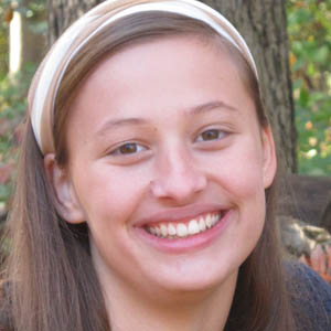 Maria Pratt