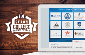 The Seton College Partner Program