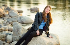 Alumni Profile: Mikaella Croskrey