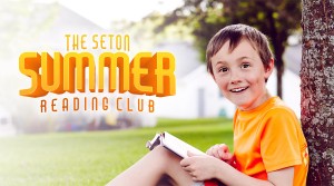 The Seton Summer Reading Club