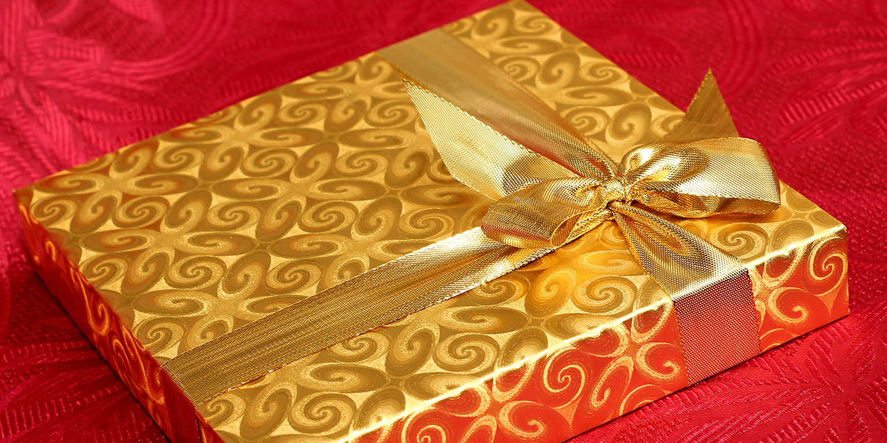 The Christmas Gift | A Short Story By Catherine Salgado