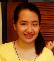 Josephine Raphaelle Ng