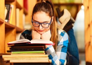 5 Study Techniques to Help You Study More Effectively - anna eileeen