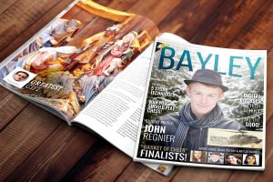 The Winter Quarter Issue of the Bayley Bulletin