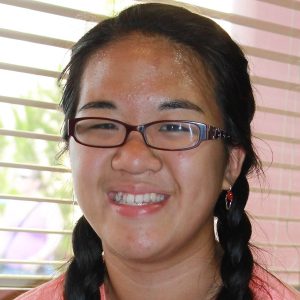 Student Profile: Ann Pham