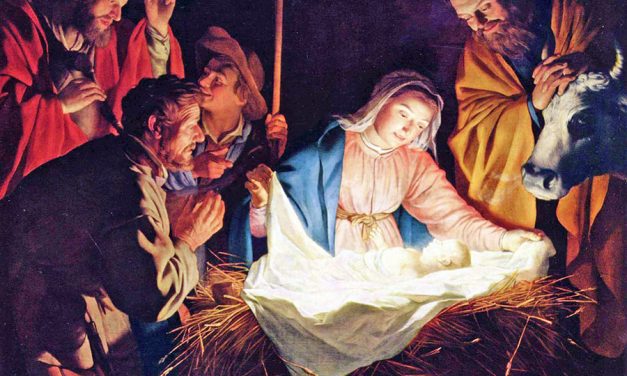 3 Ways to Remember that Christmas is Jesus’ Birthday
