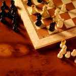 Chess Mates: Why Seton Students Should Play Chess!