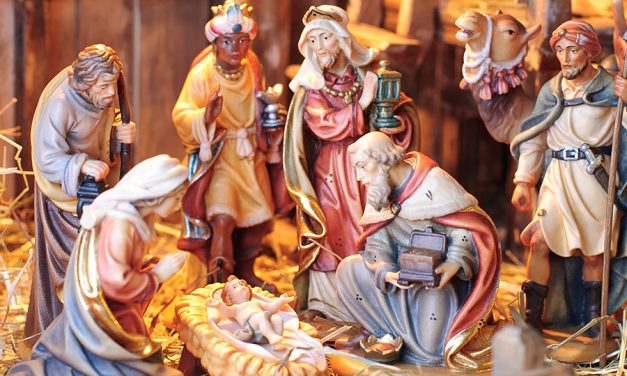 The Greatest Gift: A Chestertonian Perspective on the Meaning of Christmas