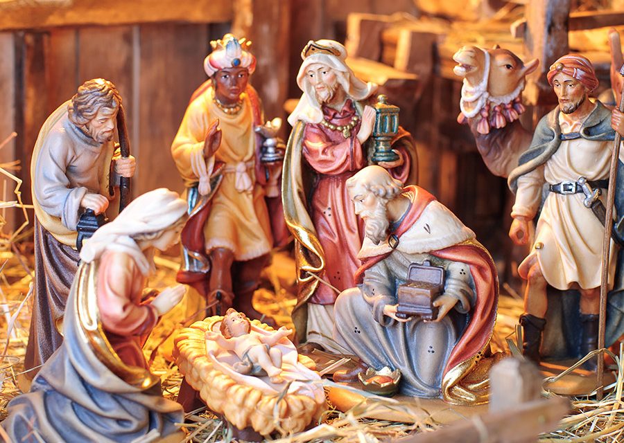 The Greatest Gift: A Chestertonian Perspective on the Meaning of Christmas