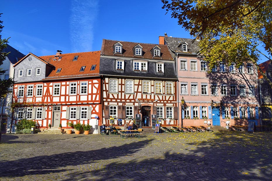 A Military Family Abroad: Homeschooling as a Kid in Germany