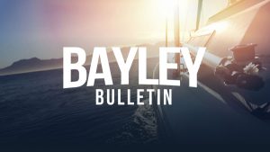 Bayley Bulletin Update
