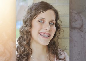 Student Profile | Olivia Shingledecker