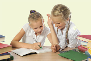6 Survival Strategies for Tutoring Your Siblings - Mary Donellan