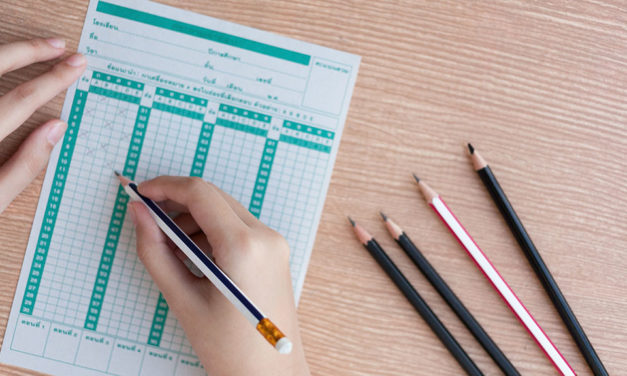 SAT vs. ACT –  Which Test for College?