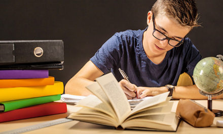 6 Tips for Juggling Schoolwork Along With Your Busy Schedule