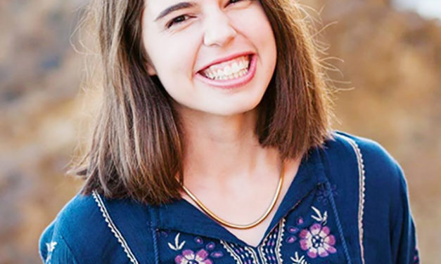 Alumni Profile – Emily McCarthy on Music and Homeschooling